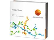 Proclear 1 Day Lenti a contatto - Proclear 1 Day
