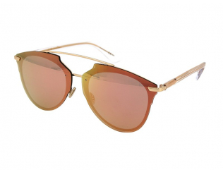 DIOR REFLECTEDP S5Z/RG Occhiali da sole Extravagant - DIOR REFLECTEDP S5Z/RG