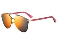 DIOR REFLECTEDP S6D/RR Occhiali da sole Extravagant - DIOR REFLECTEDP S6D/RR