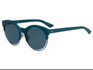 DIOR SIDERAL 1 J67/8F Occhiali da sole Tondi - DIOR SIDERAL 1 J67/8F