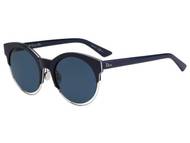 DIOR SIDERAL 1 J6C/KU Occhiali da sole Tondi - DIOR SIDERAL 1 J6C/KU