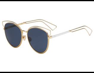 Christian Dior DIORSIDERAL2 J9H/KU Occhiali da sole Extravagant - Christian Dior DIORSIDERAL2 J9H/KU