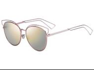 Christian Dior DIORSIDERAL2 JA0/0J Occhiali da sole Tondi - Christian Dior DIORSIDERAL2 JA0/0J