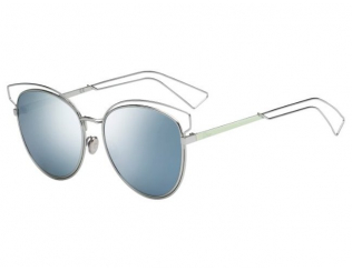 DIOR SIDERAL 2 JA6/T7 Occhiali da sole Extravagant - DIOR SIDERAL 2 JA6/T7
