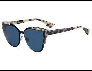Dior WILDLY DIOR P7J/KU Occhiali da sole - Cat Eye - Dior WILDLY DIOR P7J/KU