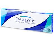 FreshLook One Day Color - non correttive (10 lenti) Lenti a contatto Alcon - FreshLook One Day Color - non correttive (10 lenti)
