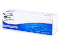 SofLens Daily Disposable (30 lenti) Lenti a contatto Bausch and Lomb - SofLens Daily Disposable (30 lenti)