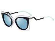Fendi FF 0117/S IBZ/3J Occhiali da sole - Fendi FF 0117/S IBZ/3J