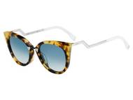 Fendi FF 0118/S XU4/56 Occhiali da sole - Fendi FF 0118/S XU4/56
