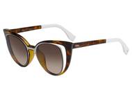 Fendi FF 0136/S NY2/J6 Occhiali da sole - Fendi FF 0136/S NY2/J6