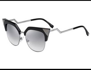 Fendi FF 0149/S KKL/IC Occhiali da sole Extravagant - Fendi FF 0149/S KKL/IC
