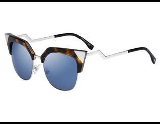 Fendi FF 0149/S TLV/XT Occhiali da sole Extravagant - Fendi FF 0149/S TLV/XT