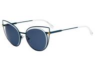 Fendi FF 0176/S TLP/72 Occhiali da sole - Fendi FF 0176/S TLP/72