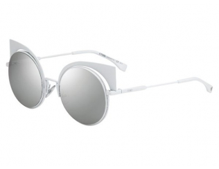 Fendi FF 0177/S DMV/SS Occhiali da sole Fendi - Fendi FF 0177/S DMV/SS