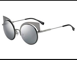 Fendi FF 0177/S KJ1/T4 Occhiali da sole Fendi - Fendi FF 0177/S KJ1/T4