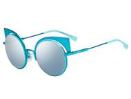 Fendi FF 0177/S W5I/T7 Occhiali da sole - Fendi FF 0177/S W5I/T7