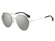 Fendi FF 0194/S 3YG/0T Occhiali da sole - Fendi FF 0194/S 3YG/0T