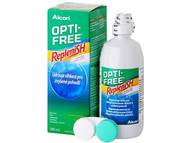 Soluzione OPTI-FREE RepleniSH 300 ml Liquidi per lenti a contatto - Soluzione OPTI-FREE RepleniSH 300 ml