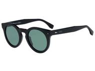 Fendi FF 0214/S 807/QT Occhiali da sole - Fendi FF 0214/S 807/QT