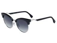 Fendi FF 0229/S 807/9O Occhiali da sole - Fendi FF 0229/S 807/9O
