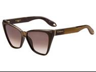 Givenchy GV 7032/S R99/V6 Occhiali da sole Cat Eye - Givenchy GV 7032/S R99/V6