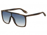 Givenchy GV 7040/S TIR/IT Occhiali da sole Mascherina - Givenchy GV 7040/S TIR/IT