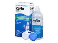Soluzione ReNu MultiPlus 120 ml Liquidi per lenti a contatto - Soluzione ReNu MultiPlus 120 ml