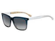 Hugo Boss 0883/S 0R8/DX Occhiali da sole Hugo Boss - Hugo Boss 0883/S 0R8/DX