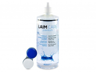Soluzione LAIM-CARE 400 ml Liquidi per lenti a contatto - Soluzione LAIM-CARE 400 ml