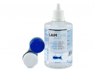 Soluzione LAIM-CARE 150 ml Liquidi per lenti a contatto - Soluzione LAIM-CARE 150 ml