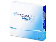 1 Day Acuvue Moist Lenti a contatto - 1 Day Acuvue Moist