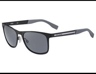 Boss Orange BO 0244/S VT7/BN Occhiali da sole Hugo Boss - Boss Orange BO 0244/S VT7/BN