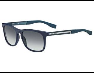 Boss Orange BO 0245/S QWK/N6 Occhiali da sole Hugo Boss - Boss Orange BO 0245/S QWK/N6