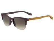 Boss Orange BO 0290/S 09Q/HA Occhiali da sole Hugo Boss - Boss Orange BO 0290/S 09Q/HA