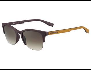 Boss Orange BO 0290/S 09Q/HA Occhiali da sole Hugo Boss - Boss Orange BO 0290/S 09Q/HA