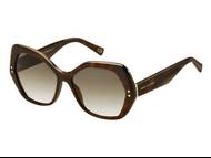 Marc Jacobs 117/S ZY1/CC Occhiali da sole - Marc Jacobs 117/S ZY1/CC