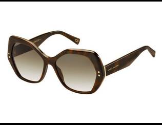 Marc Jacobs 117/S ZY1/CC Occhiali da sole - Marc Jacobs - Marc Jacobs 117/S ZY1/CC