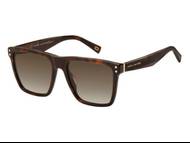 Marc Jacobs 119/S ZY1/HA Occhiali da sole - Marc Jacobs 119/S ZY1/HA