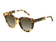 Marc Jacobs 129/S 00F/HA Occhiali da sole - Marc Jacobs 129/S 00F/HA