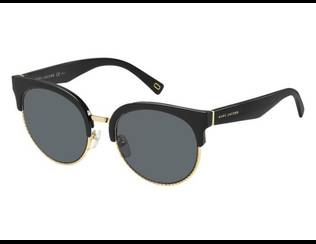 Marc Jacobs 170/S 807/IR Occhiali da sole - Clubmaster - Marc Jacobs 170/S 807/IR