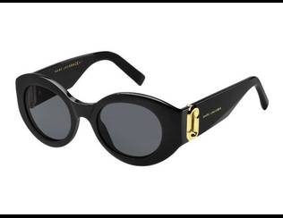 Marc Jacobs 180/S 807/IR Occhiali da sole - Marc Jacobs - Marc Jacobs 180/S 807/IR