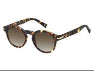 Marc Jacobs 184/S LWP/HA Occhiali da sole Marc Jacobs - Marc Jacobs 184/S LWP/HA