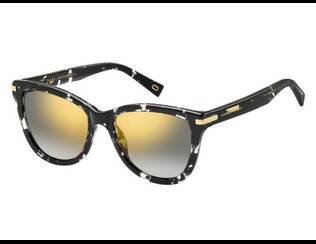Marc Jacobs 187/S 9WZ/9F Occhiali da sole - Marc Jacobs - Marc Jacobs 187/S 9WZ/9F