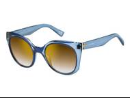 Marc Jacobs 196/S PJP/JL Occhiali da sole Marc Jacobs - Marc Jacobs 196/S PJP/JL