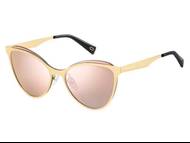 Marc Jacobs 198/S 210/0J Occhiali da sole Marc Jacobs - Marc Jacobs 198/S 210/0J