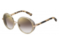 Jimmy Choo ANDIE/S J7A/NH Occhiali da sole - Jimmy Choo ANDIE/S J7A/NH