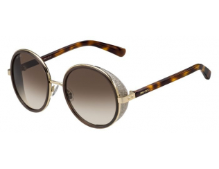Jimmy Choo ANDIE/S J7G/JD Occhiali da sole Jimmy Choo - Jimmy Choo ANDIE/S J7G/JD