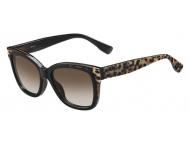 Jimmy Choo BEBI/S PUE/J6 Occhiali da sole - Jimmy Choo BEBI/S PUE/J6