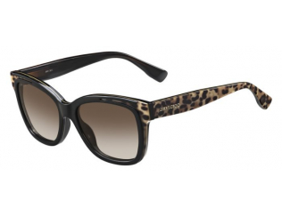 Jimmy Choo BEBI/S PUE/J6 Occhiali da sole Jimmy Choo - Jimmy Choo BEBI/S PUE/J6