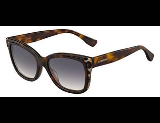 Jimmy Choo BEBI/S PUU/9C Occhiali da sole Jimmy Choo - Jimmy Choo BEBI/S PUU/9C